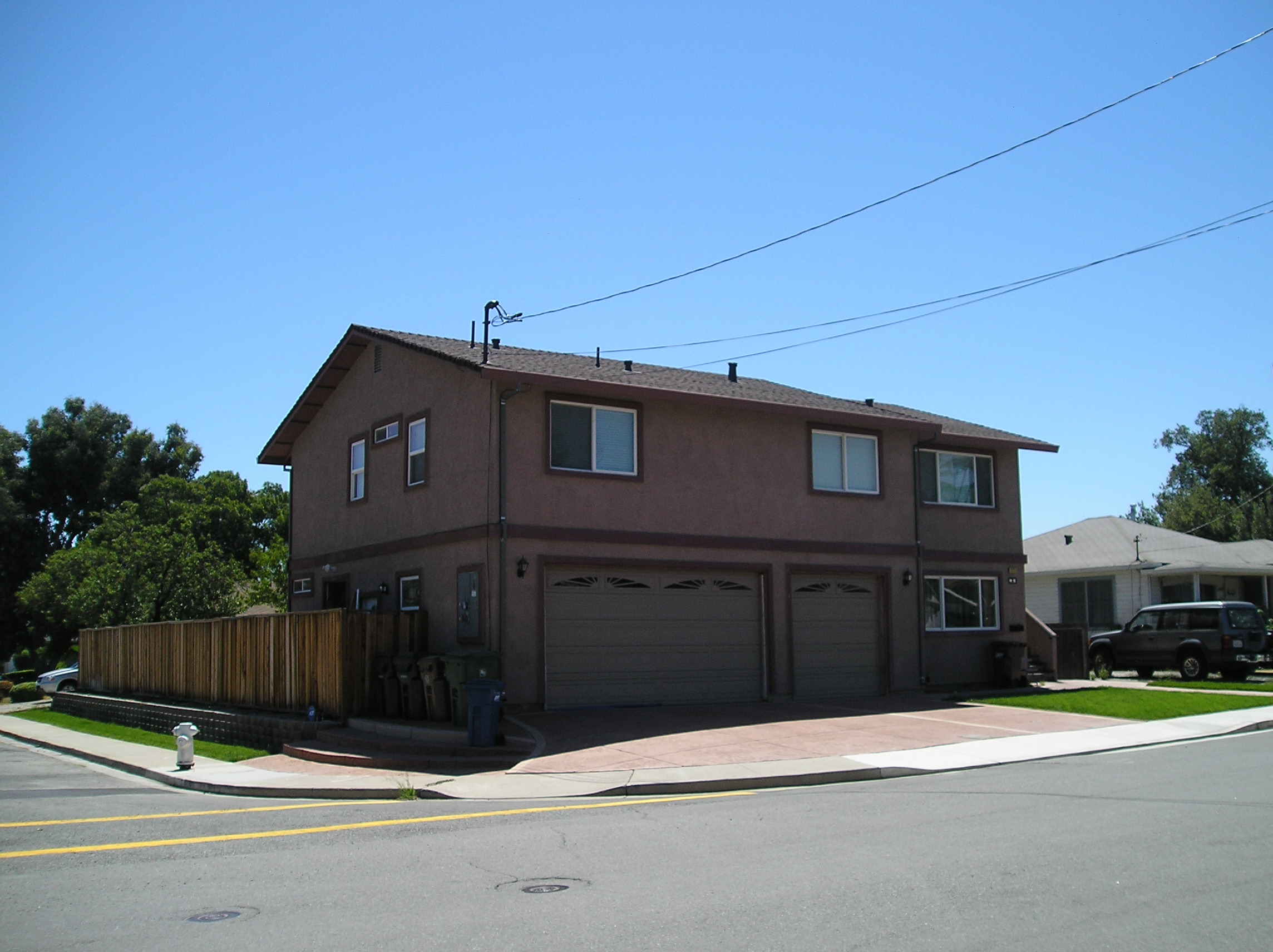 California Precut Homes Multiple Dwellings